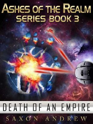 [Ashes of the Realm 03] • Death of an Empire